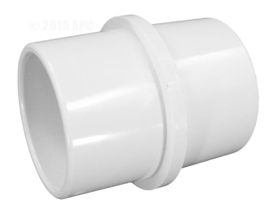 Lass Enterprises Inc. 2-Inch Inside Pipe Coupling Lass - ISC-2.0