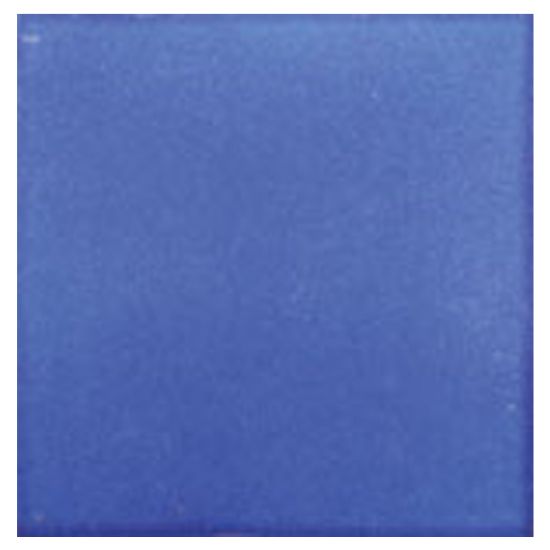 Us Pool Tile 6X6 Solid Cobalt Blue 17.5 Sqft - J-64