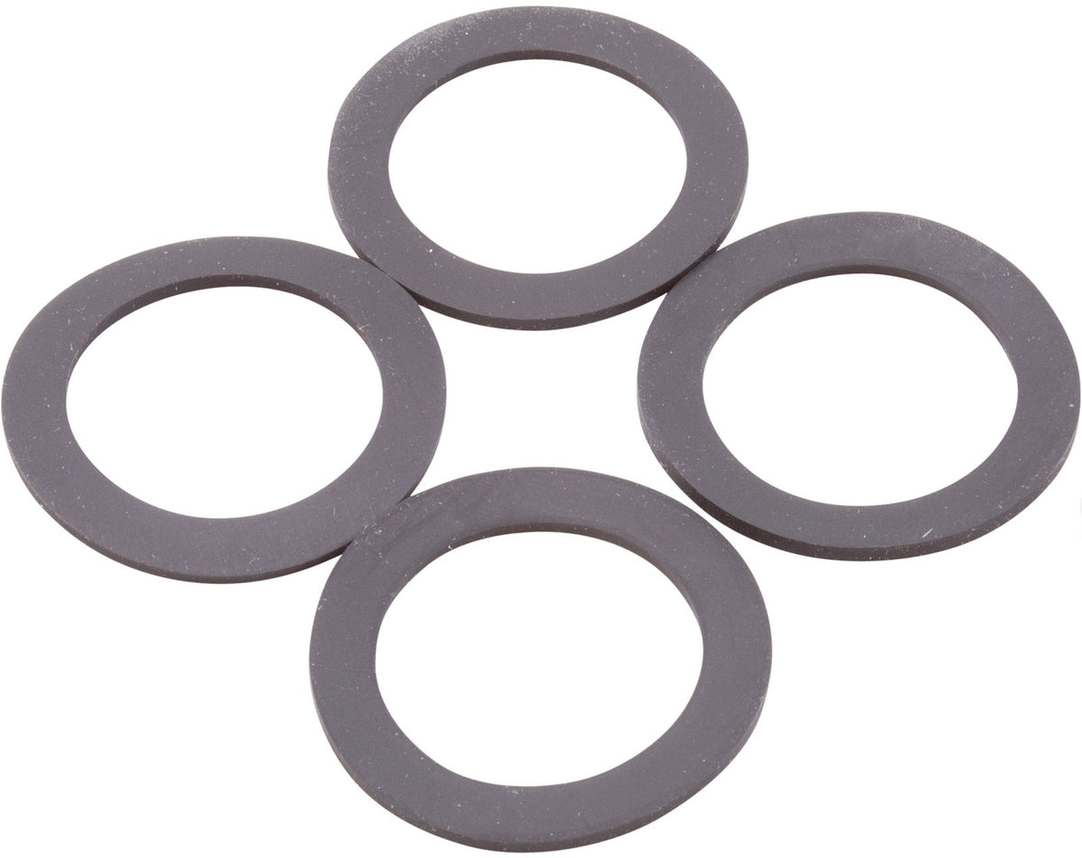 PARAMOUNT 005-627-0060-00 Gasket for Small Weighted Nozzle Qty 4