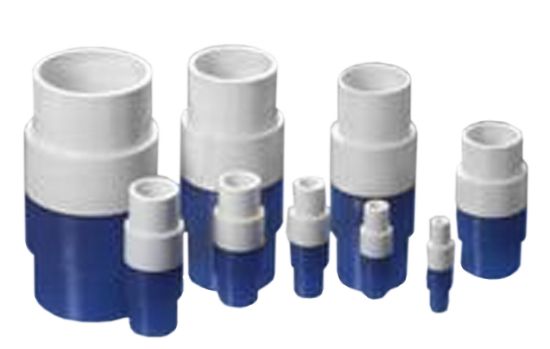 American Granby 2.5-Inch PVC Pipe Extender - PEX250