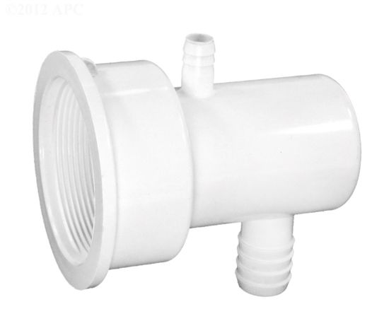 Balboa Water Group Inc 3/8-Inch Air X 3/4-Inch Water Luxury Jet Body - 47412500