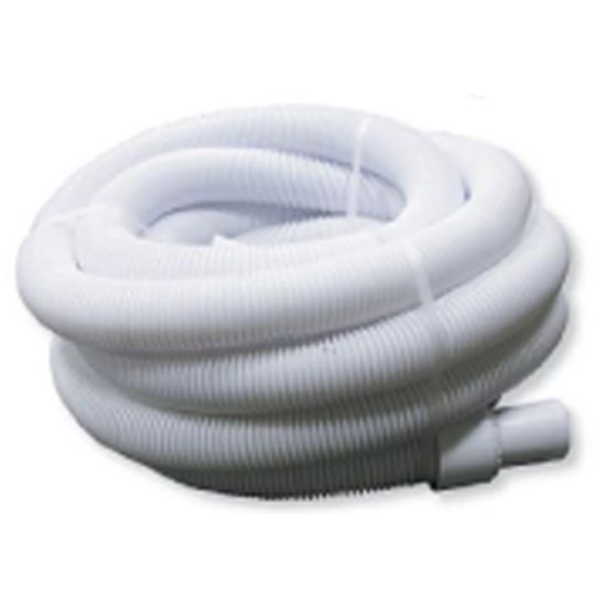 Poolmaster 35' X 1/2-Inch Economy Vacuum Hose - Box 4/CS - 33335