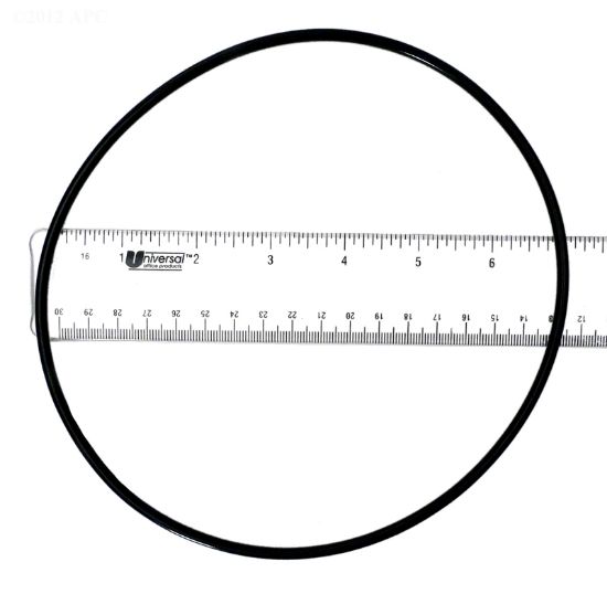Praher Plastics Canada Ltd. 2-Inch Cover O - Ring 172X4 Praher - E-7-S2