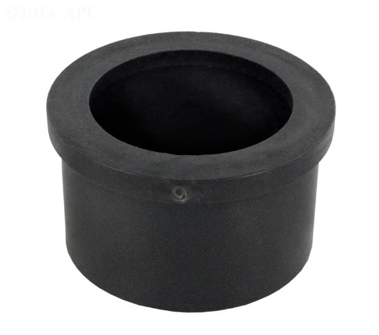 Praher Plastics Canada Ltd. 2 Inch Union Tail Piece For 3 Port Perma Seal Valve Praher - U-200-3SG