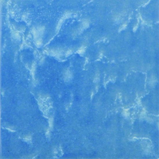 Us Pool Tile 6-Inch X 6-Inch Pool Star Pool Blue 15 Sq Ft Cs - PSR2000
