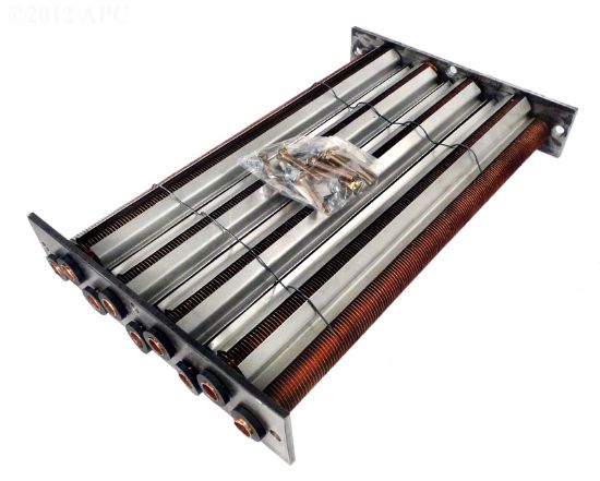 Jandy 325 Heat Exchanger Laars - R0018104