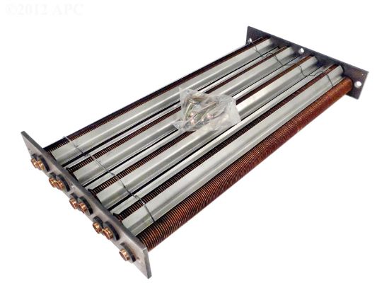 Jandy 400 Heat Exchanger Laars - R0018105