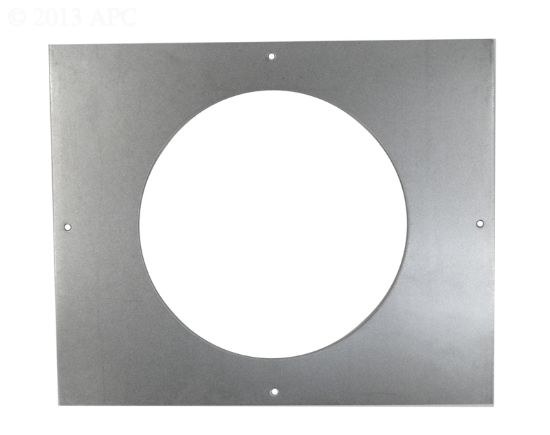 Jandy Adapter Plate For 250 Btu - R0449703