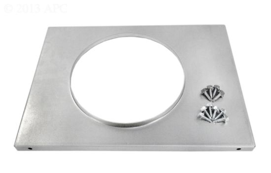 Jandy Adapter Plate Model 250 Lrzm Zodiac - R0478303