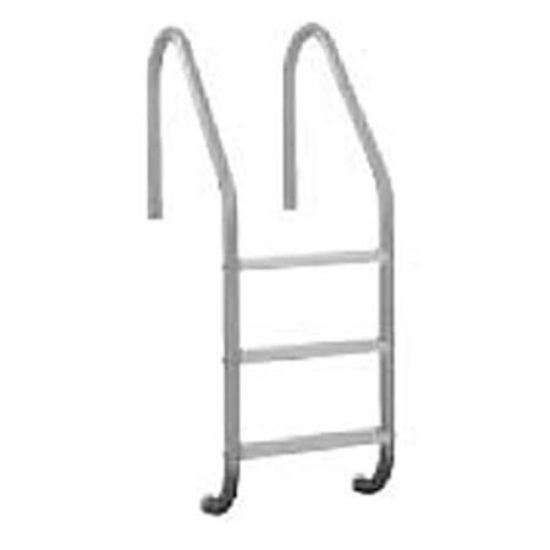 Sr Smith Llc 2 Step 24-Inch Residential Ig Ladder .049-Inch Tube Plastic Step Sr Smith - RLF-24E-2A
