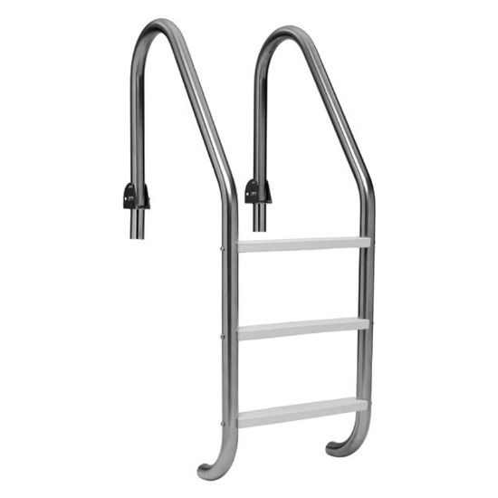 Sr Smith Llc 24-Inch Snaplok Ig Ladder .049-Inch Tube Plastic Step Sr Smith - SLF-24E-3B