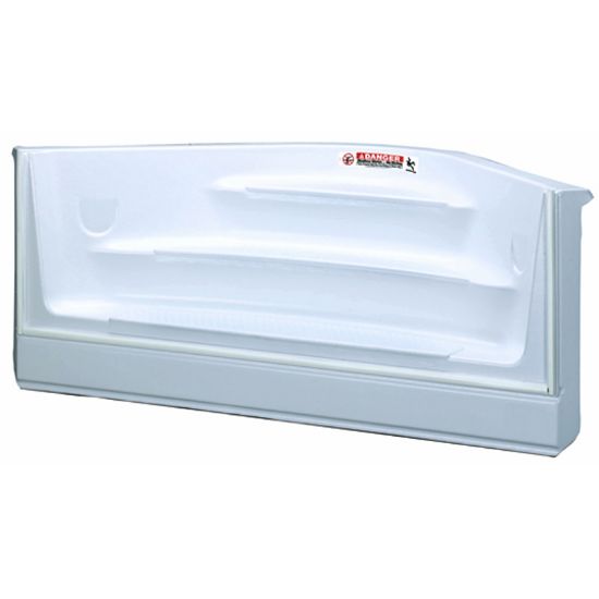 Latham Pool Products Inc. 2' Rad Inside Corner Stp White - ST0018B