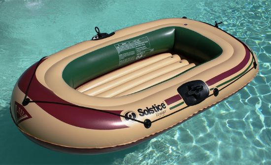 Swimline 2 Person Voyager Boat - 30200