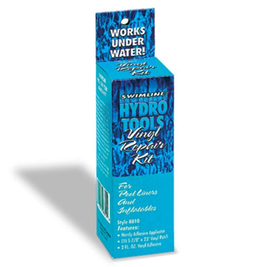 Swimline 2OZ Vinyl Repair Kit - 8810