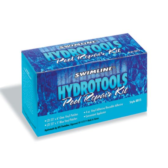 Swimline 4OZ Vinyl Repair Kit - 8815