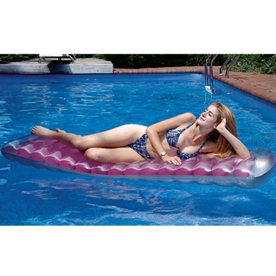 Swimline 76-Inch Deluxe Mat - 9034