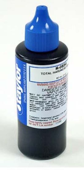 Taylor 2OZ Tot. Hardness Reagent - R-0854-C