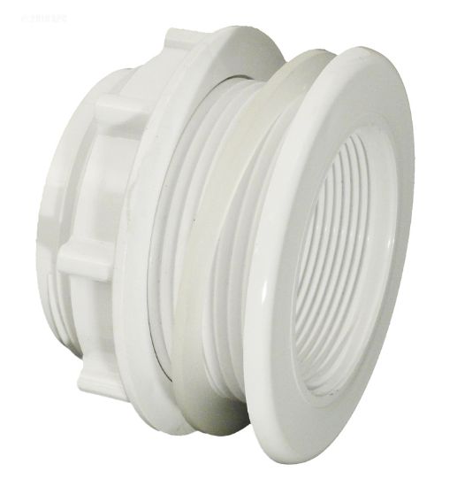 Waterway 2-Inch Npt Filter Cartridge Wallfitting - Assembly - 400-9130
