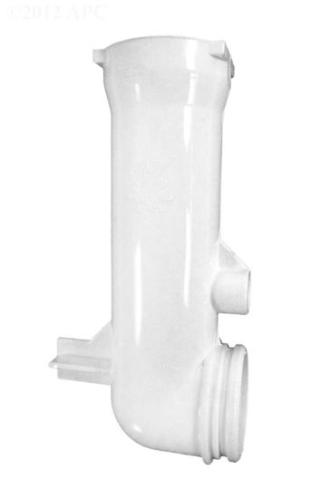 2-Inch Elbow Fitting Inground Filter Waterway - 411-4200