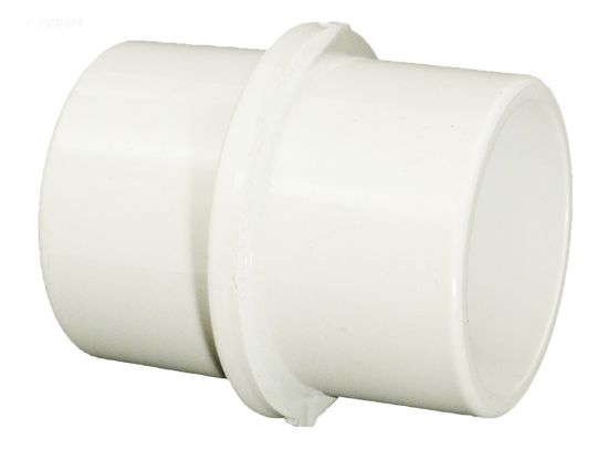 Waterway 2-Inch Inside Pipe Coupler - 419-4120