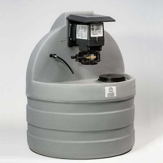 Autopilot Stenner Tank (120 V/60Hz – 15 Gal) - 75004