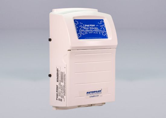 Autopilot Pool Pilot Total Control System – 75001 Pool Chemistry Controller