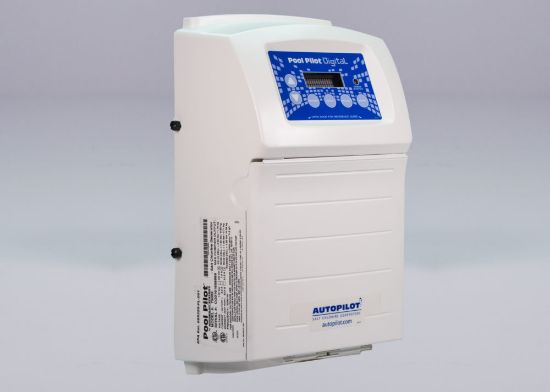 Autopilot Pool Pilot Total Control System – 75003 Power Supply