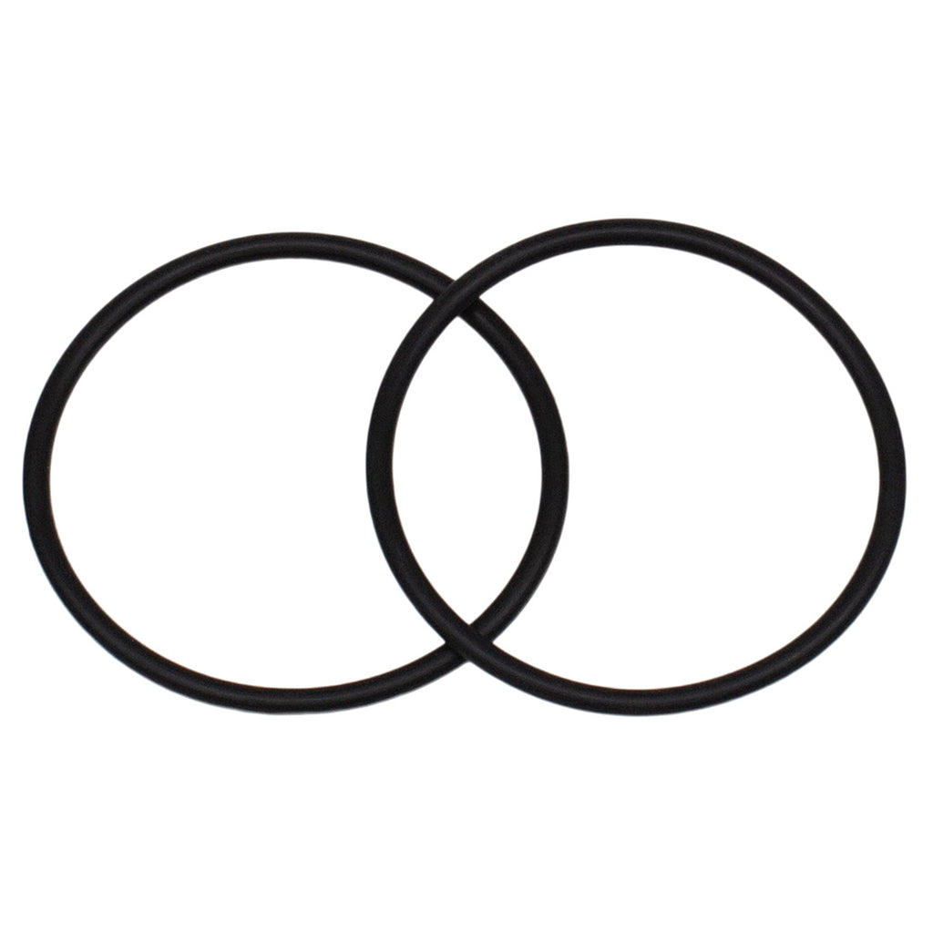 Raypak 006724F - Inlet/Outlet O-Ring Kit