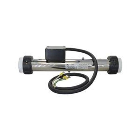 Therm Products 5.5kW Flo-Thru Heater Assembly 26-0814-7S-K