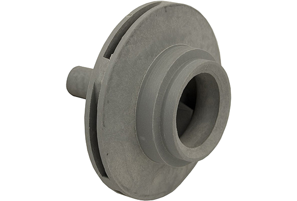 1212207 BalboaImpeller, Vico, Ultima, 3/4HP, Gray