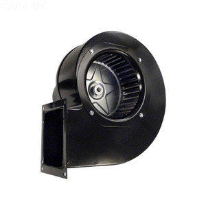 Raypak Right Hand Combustion Air Blower, 007414F