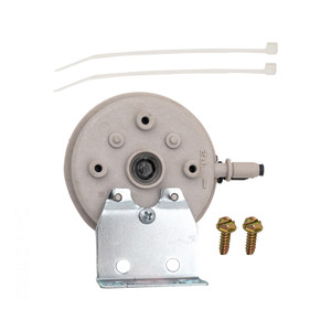 Raypak Air Pressure Switch Kit, 008171F