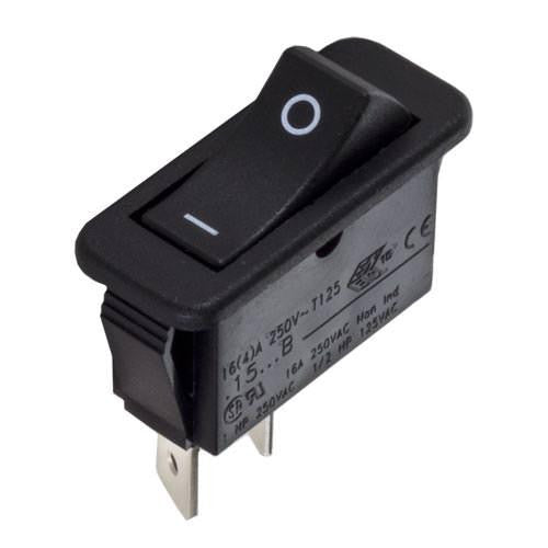 Rocker Switch Replacement for Raypak Pool Heaters | Part 009493FRocker Switch Replacement for Raypak Pool Heaters | Part 009493F