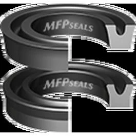MSUN METRIC U-CUP (MSUN-025X040X11.0B) – U-Cups Seals NBR (Nitrile)