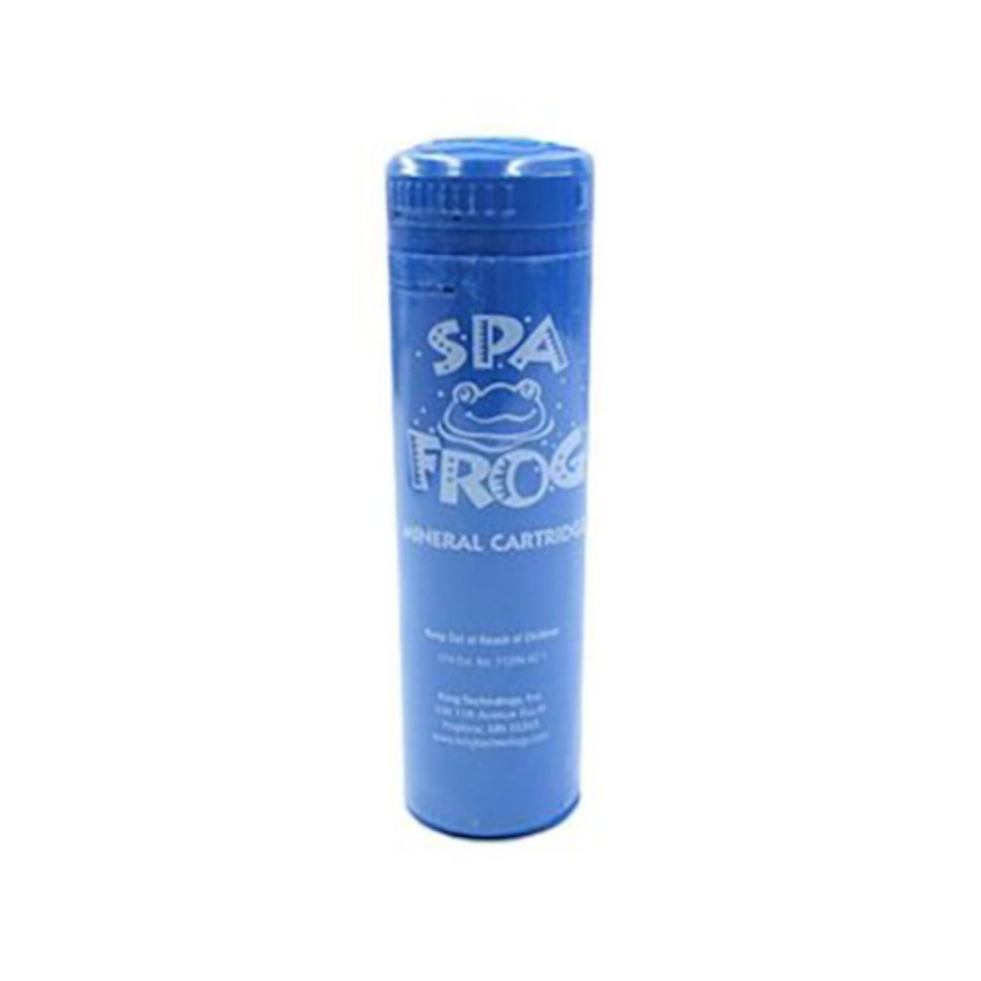 Water Treatment cartridge
