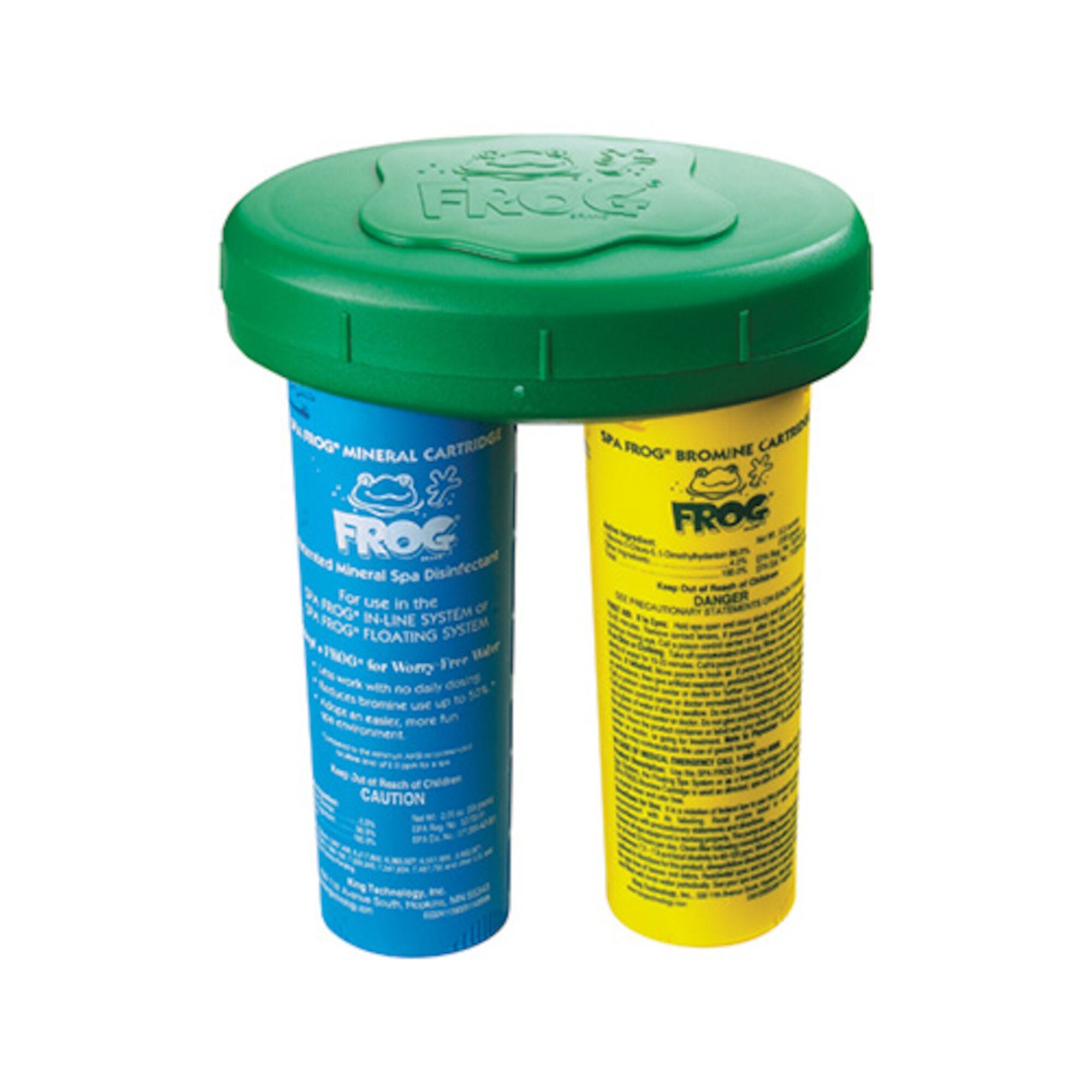 Water Treatment starter kit