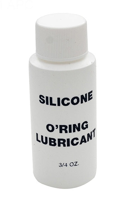 KING TECHNOLOGY INC SILICONE LUBRICANT .75OZ | 01-22-9972
