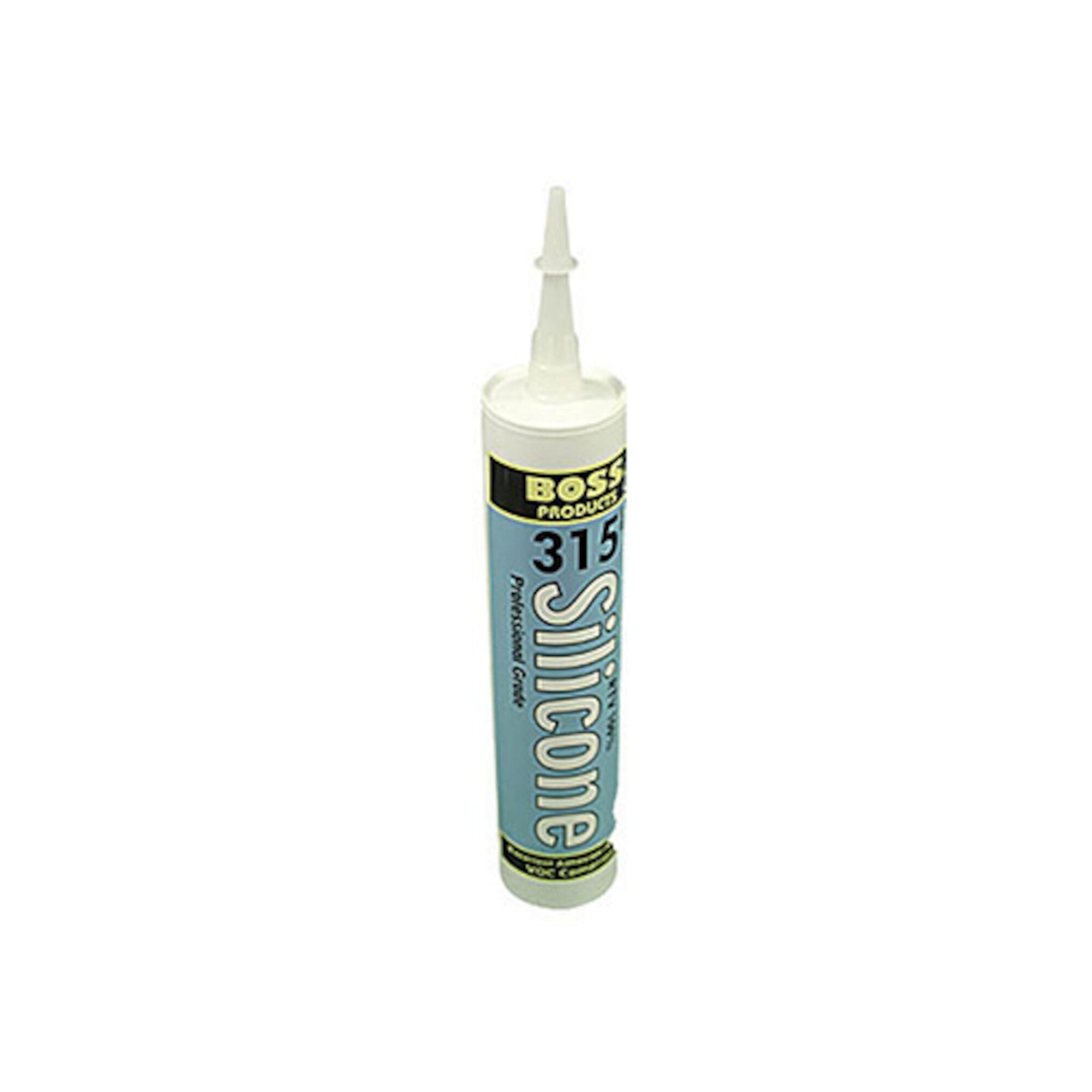 Boss Plumbing Supply 01011CL48