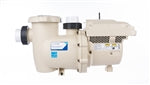 Pentair IntelliFlo3 VSF Variable Speed 3HP Pump With Touchscreen 011077