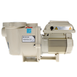 Pentair WhisperFlo VST 2.6 THP Variable Speed Pool Pump | 115-208-230V | 011533