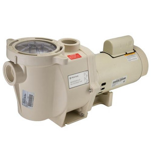 Pentair WhisperFlo 1 HP Pump, EC-015583