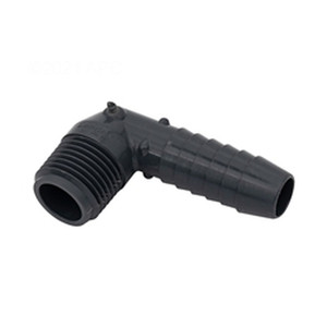 King Technology .5" 90 Degree Elbow Offline Cyclers, 01227800EACH