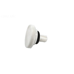 King Technology Knob with O-Ring, 01229620EACH