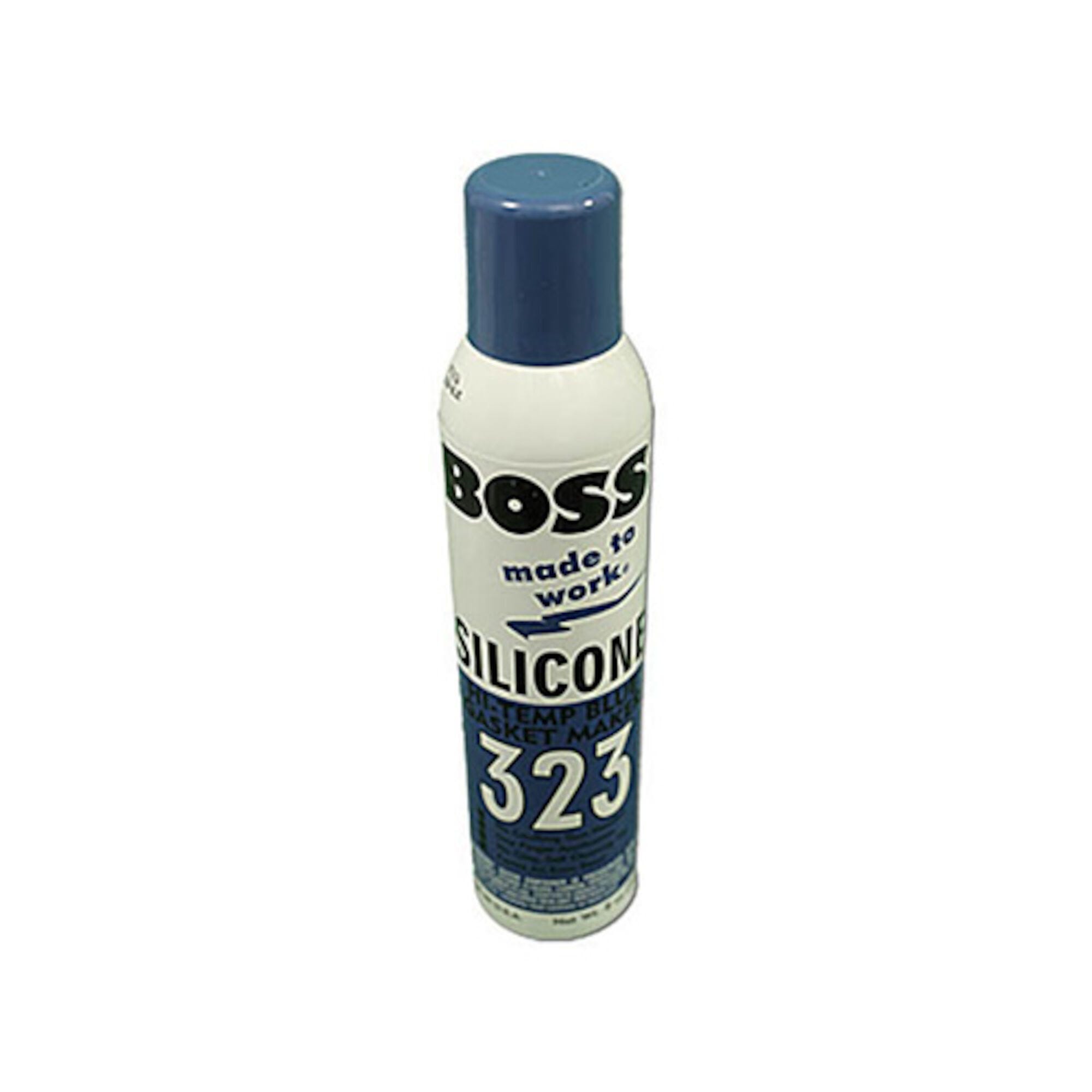 Boss Plumbing Supply 01304BL01