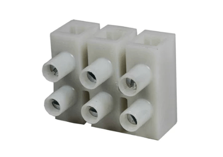 Raypak ELS Terminal Block - 017152F