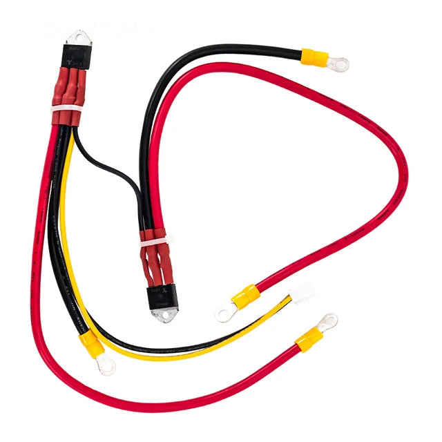 Raypak | 017153F | Triac 3-Wire Kit for Pool & Spa Heaters