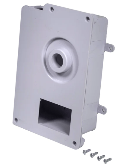 Raypak ELS Enclosure - 017159F