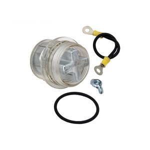 Raypak Protek Shield Assembly, 017960F