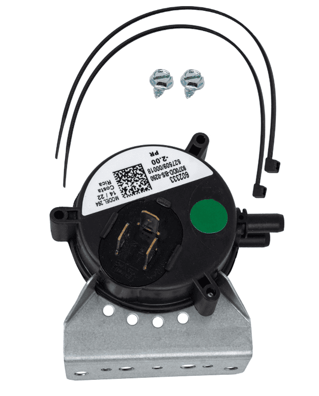Raypak - 018930F Pressure Differential Avia 264A