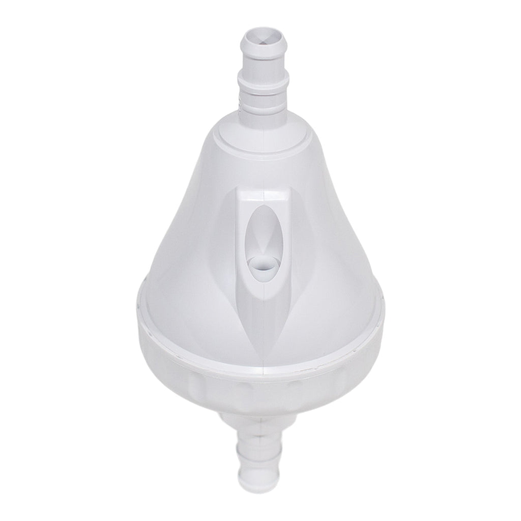 Polaris G52 - Backup Valve